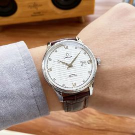 Picture for category Omega Watches Men Chronometer